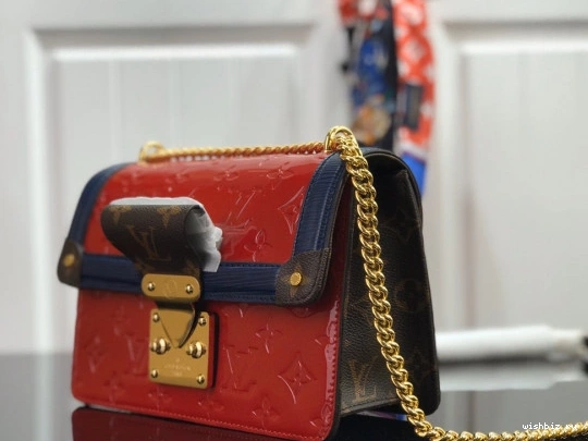 WIS LOUIS WYNWOOD VUITTON 0721